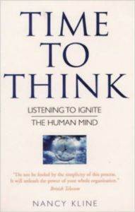 Time to Think: Listening to Ignite the Human Mind - Cassell