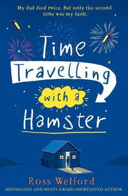 Time Travelling With A Hamster - Harper Collins UK