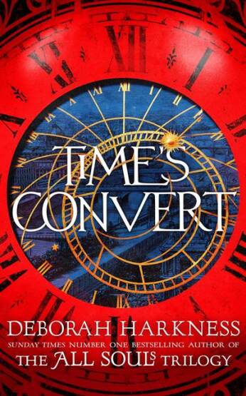 Time's Convert - 1