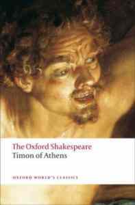 Timon of Athens - 1