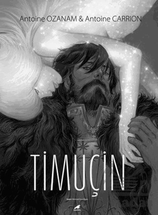 Timuçin - Kara Karga Yayınları