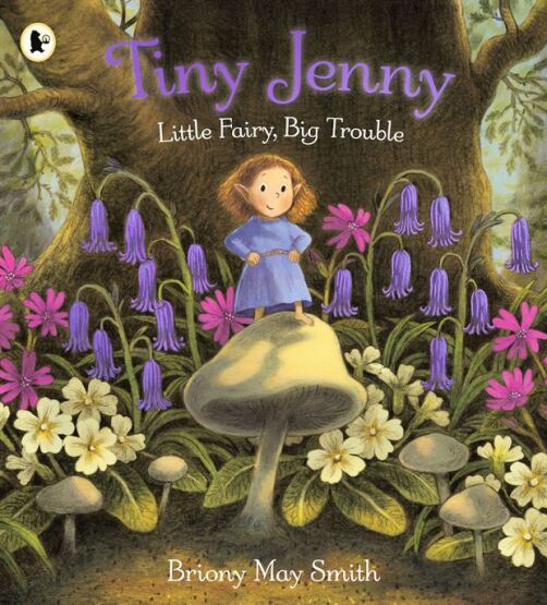 Tiny Jenny - Walker Books