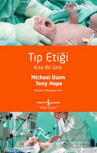 Tıp Etiği - Kısa Bir Giriş - 1