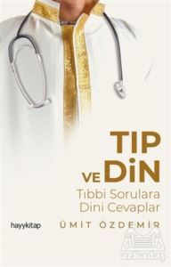Tıp Ve Din - Hayykitap