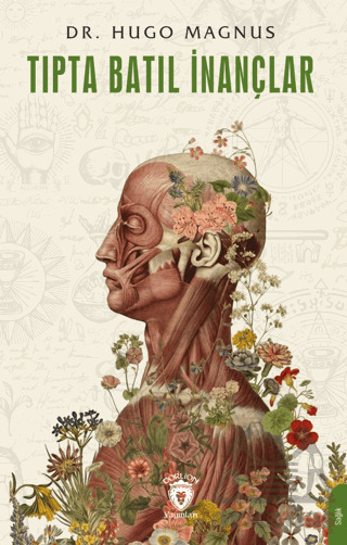 Tıpta Batıl İnançlar - Dorlion Yayınları