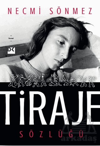 Tiraje Sözlüğü - Doğan Kitap