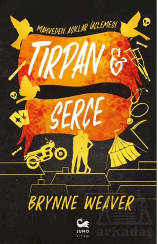 Tırpan & Serçe - 1