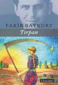 Tırpan - Literatür Yayıncılık