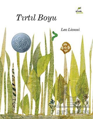 Tırtıl Boyu - Elma Çocuk