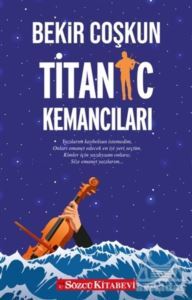 Titanic Kemancıları - Sözcü Kitabevi
