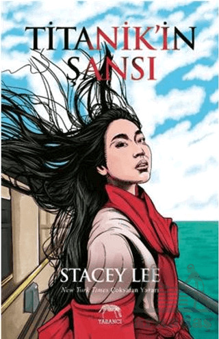 Titanik’İn Şansı - Yabancı Yayınları