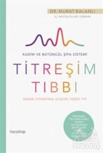 Titreşim Tıbbı - 1