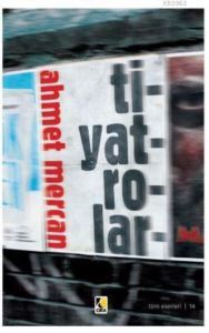 Tiyatrolar - Çıra Yayınları