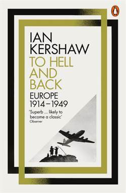 To Hell And Back: Europe 1914-1950 - 1