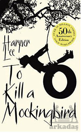 To Kill A Mockingbird - 1