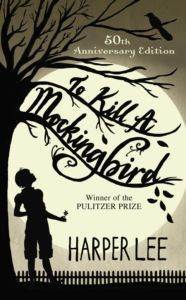 To Kill a Mockingbird (US ed.) - 1