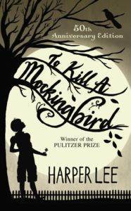 To Kill a Mockingbird (US ed.) - Grand Central Publishing