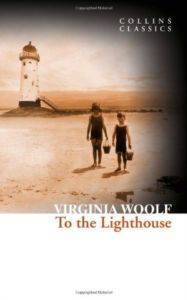 To The Lighthouse - 1