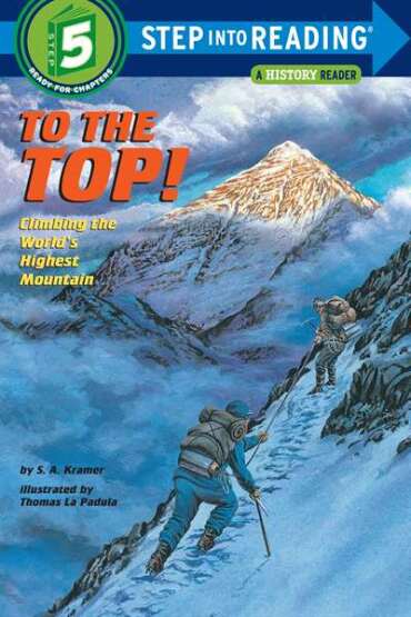 To the Top! - Random House USA