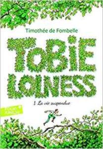 Tobie Lolness (Tome 1) - Folio Junior