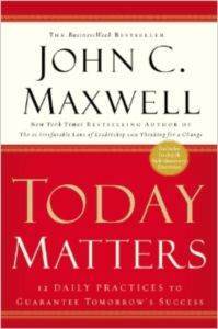 Today Matters - 1