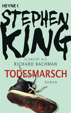 Todesmarsch - Heyne Verlag