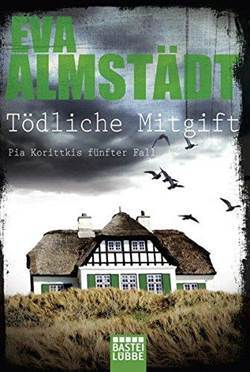 Tödliche Midgift - Bastei Lübbe