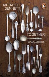 Together: The Rituals, Pleasures And Politics Of Cooperation - 1