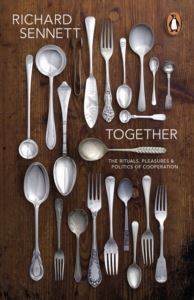 Together: The Rituals, Pleasures And Politics Of Cooperation - Penguin Books UK