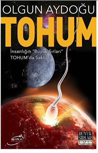 Tohum - Şira Yayınları