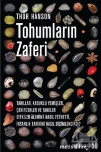 Tohumların Zaferi - Metis Yayınları