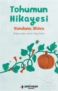 Tohumun Hikayesi - Yeni İnsan Yayınları