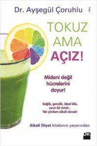 Tokuz Ama Açız - 1