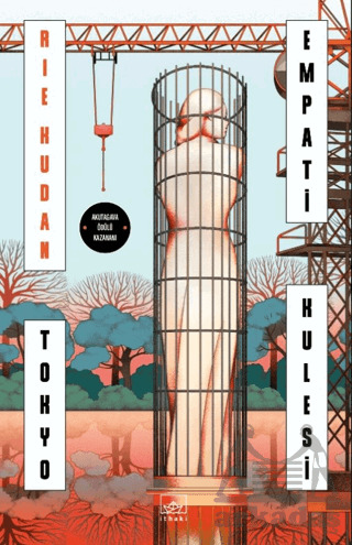 Tokyo Empati Kulesi - İthaki Yayınları
