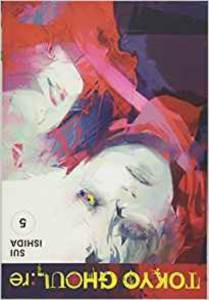 Tokyo Ghoul: Re 5 - VIZ Media