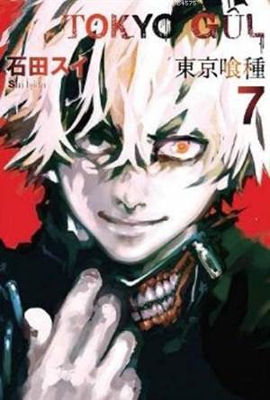 Tokyo Gül 7. Cilt - Gerekli Şeyler Yayıncılık