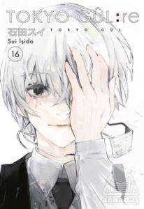 Tokyo Gul: Re 16. Cilt - Gerekli Şeyler Yayıncılık