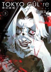 Tokyo Gul: RE 3.Cilt - Gerekli Şeyler Yayıncılık