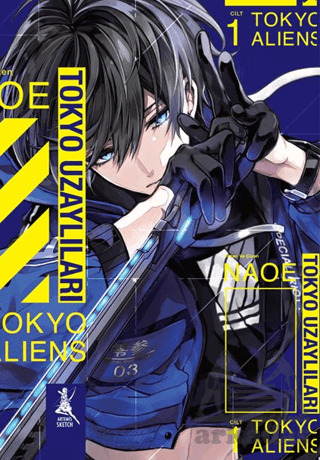 Tokyo Uzaylıları - 2