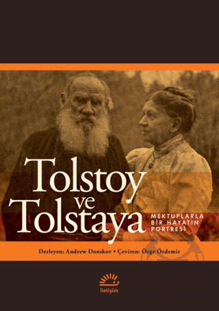 Tolstoy Ve Tolstaya - 1