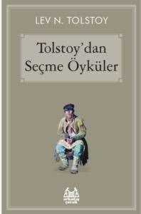 Tolstoy`dan Seçme Öyküler - Arkadaş Yayınevi