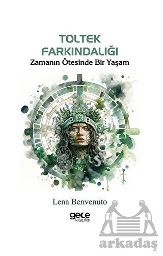 Toltek Farkındalığı - 1