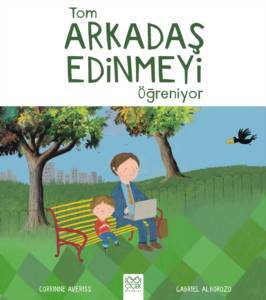 Tom Arkadaş Ediniyor - 1