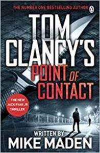 Tom Clancy's Point Of Contact - Penguin Books UK