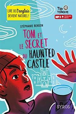 Tom et le secret du Haunted Castle - 1