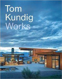 Tom Kundig Works - Princeton Architectural Press