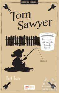 Tom Sawyer - 1