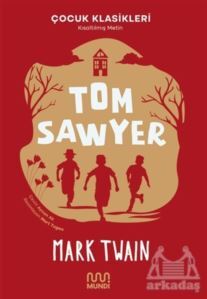 Tom Sawyer - Mundi