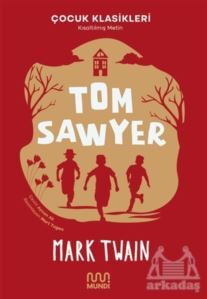 Tom Sawyer - 1