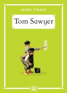 Tom Sawyer (Ekonomik Boy) - 1